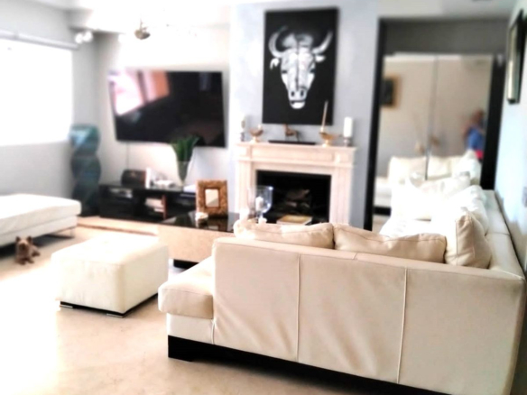 Semi-Detached House for sale in Marbella