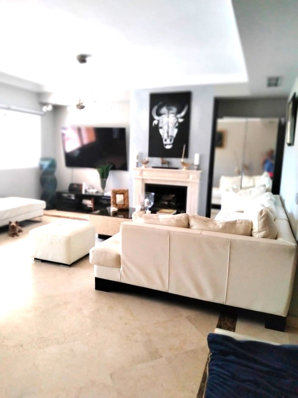 Semi-Detached House for sale in Marbella