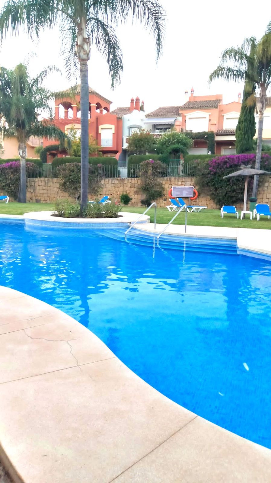 Semi-Detached House for sale in Marbella