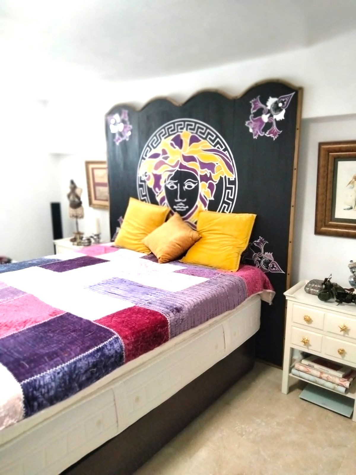 Semi-Detached House for sale in Marbella