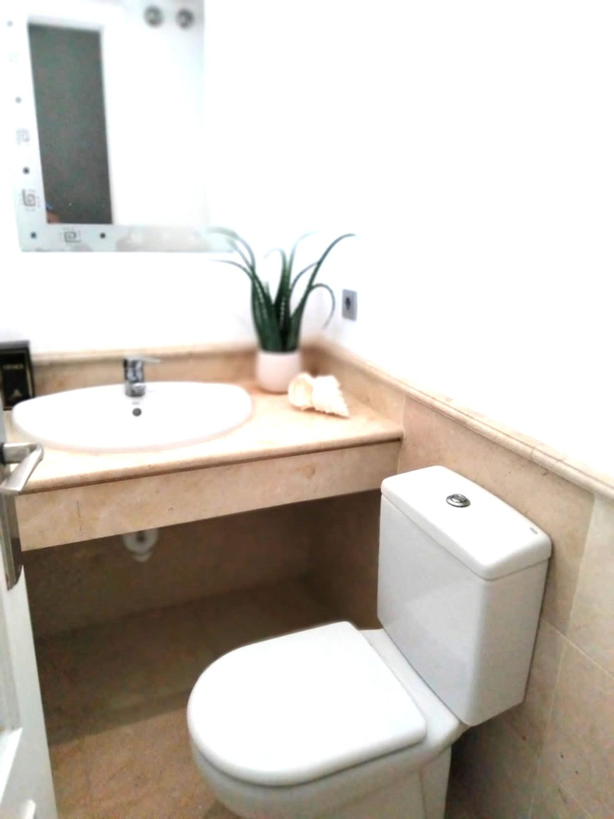 Semi-Detached House for sale in Marbella
