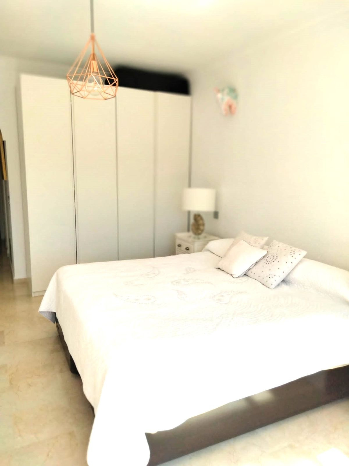 Semi-Detached House for sale in Marbella