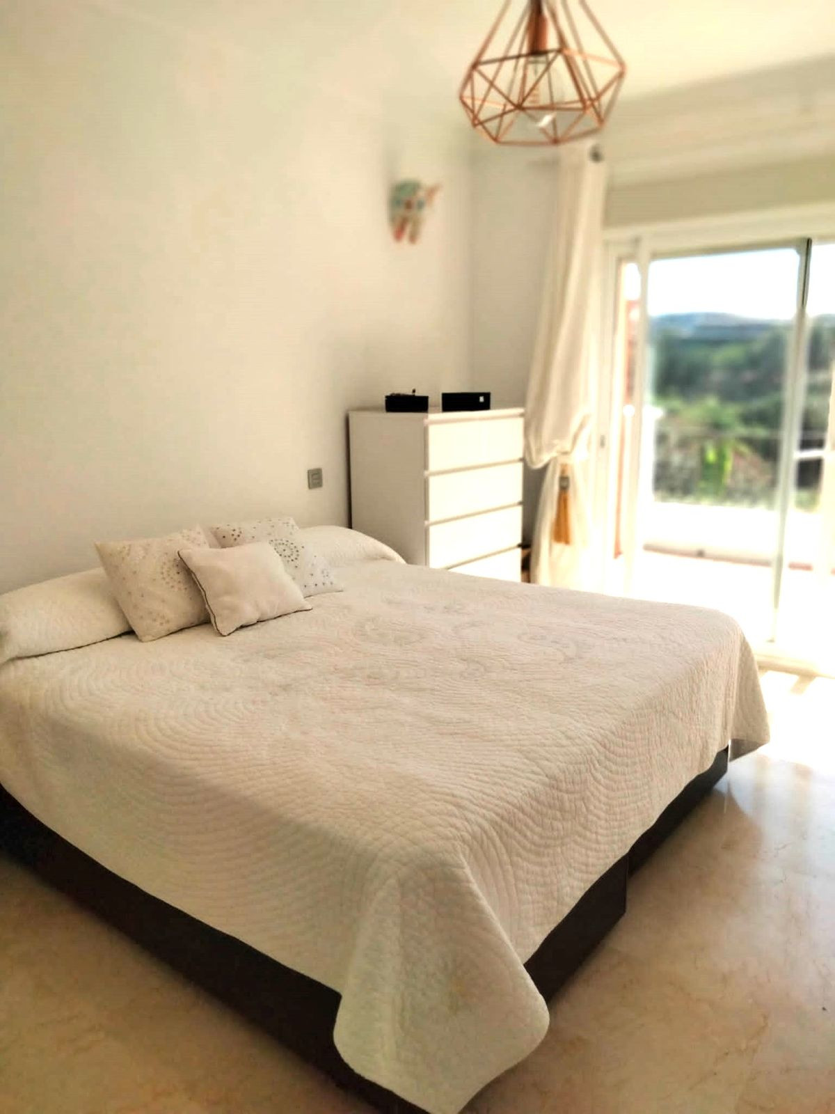Semi-Detached House for sale in Marbella
