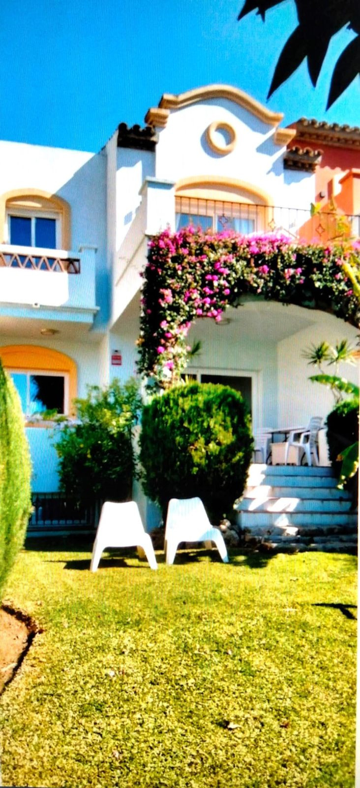 Semi-Detached House for sale in Marbella