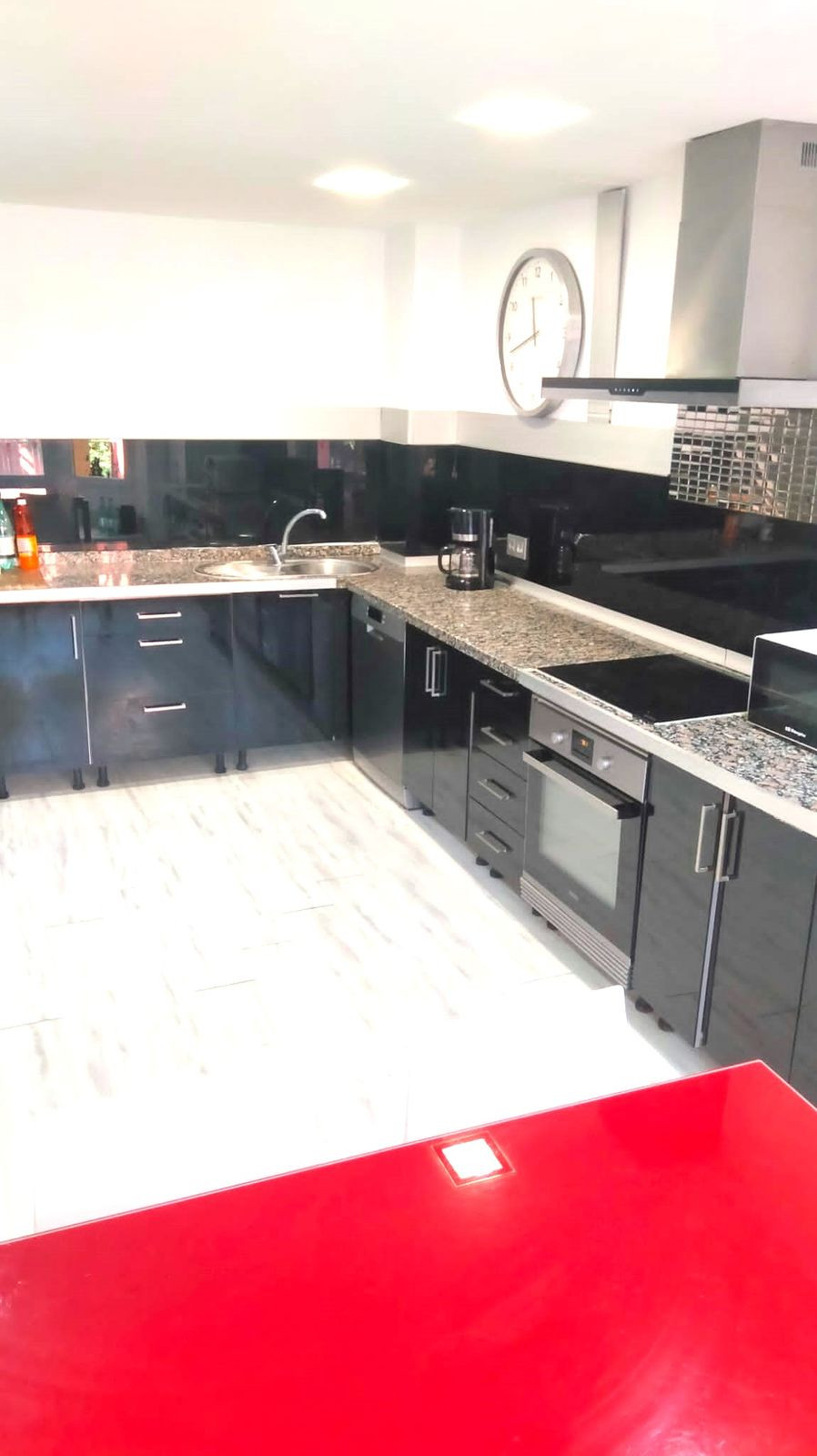 Semi-Detached House for sale in Marbella