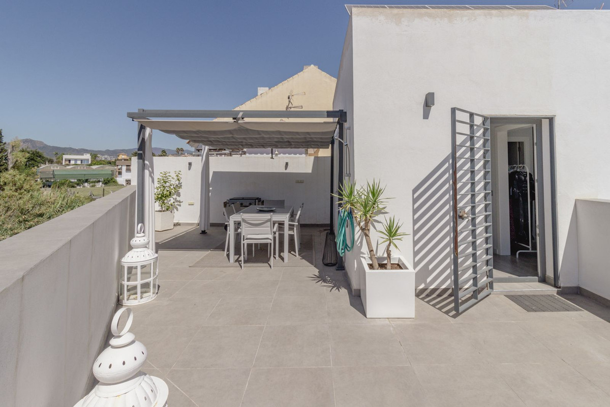 Semi-Detached House for sale in Marbella