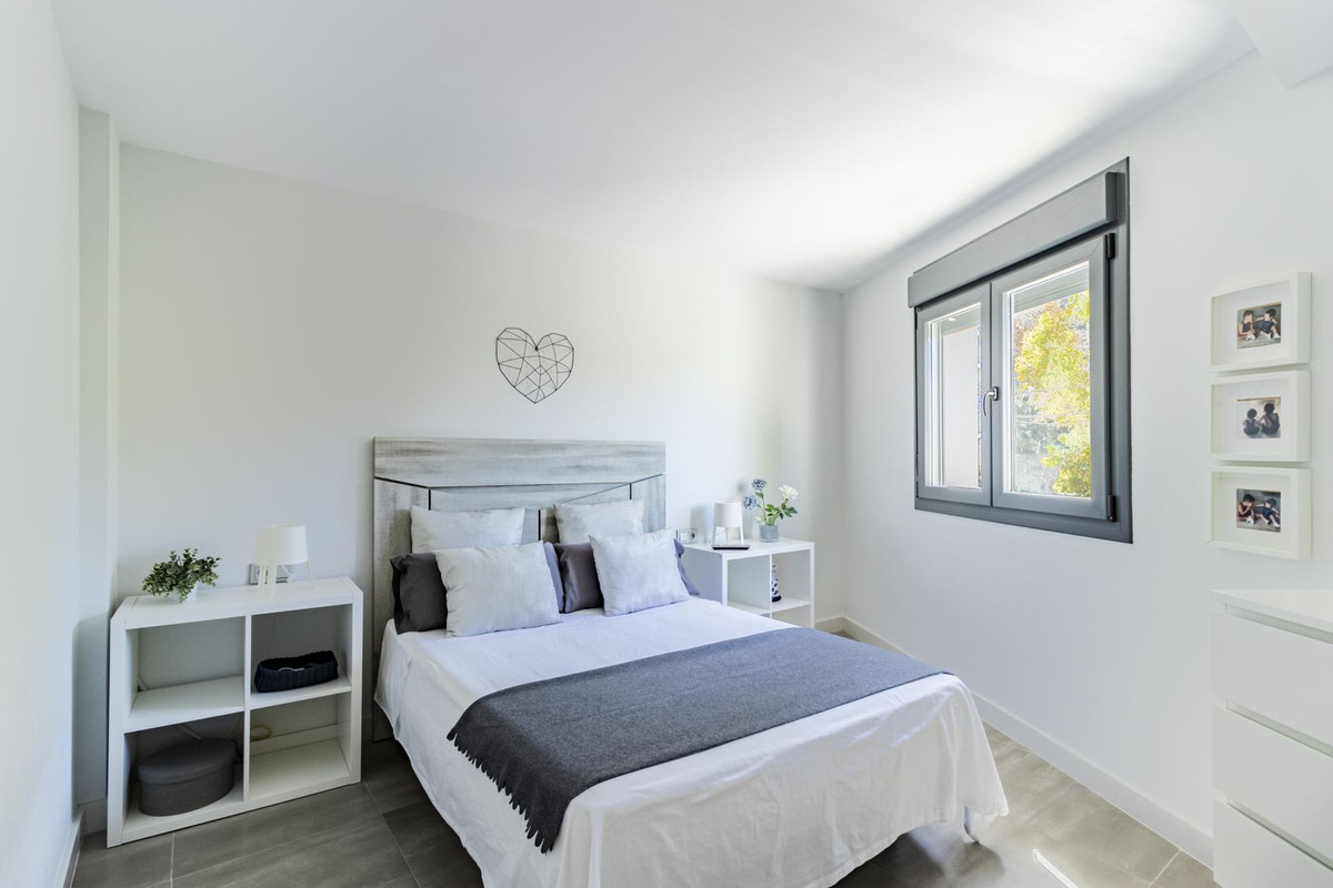 Semi-Detached House for sale in Marbella