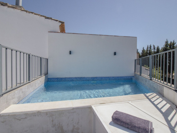 Semi-Detached House for sale in Marbella