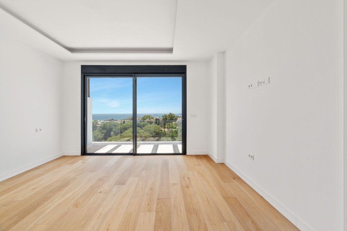 Semi-Detached House for sale in Marbella