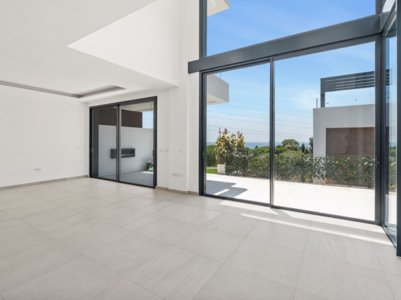 Semi-Detached House for sale in Marbella