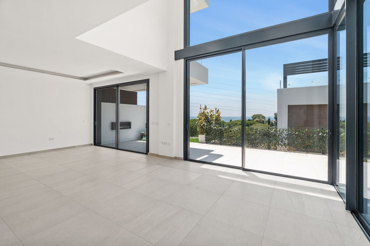 Semi-Detached House for sale in Marbella