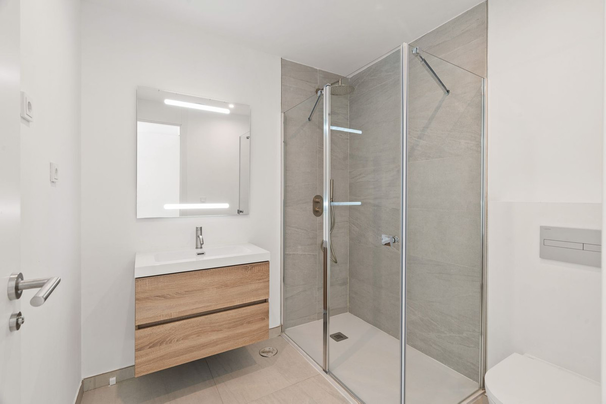 Semi-Detached House for sale in Marbella