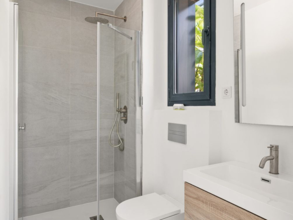 Semi-Detached House for sale in Marbella