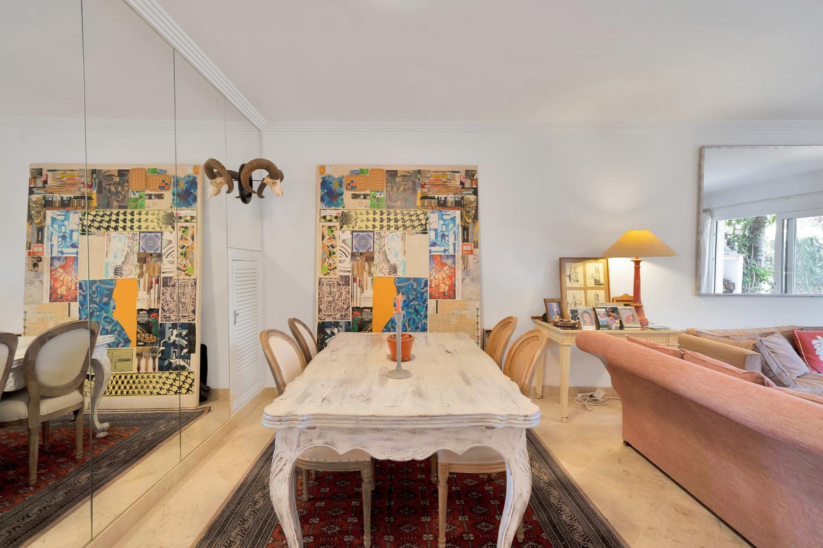 Semi-Detached House for sale in Marbella