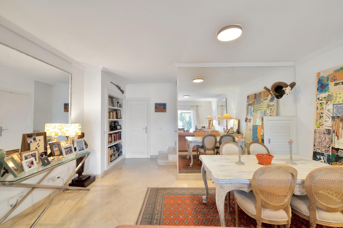 Semi-Detached House for sale in Marbella