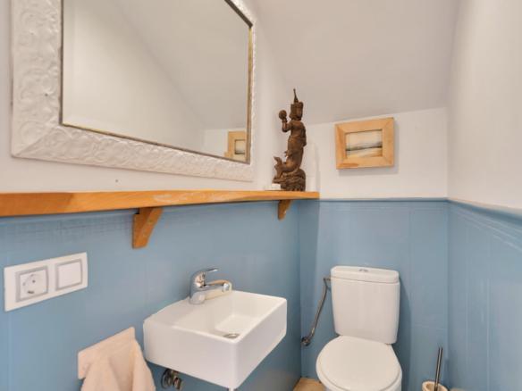 Semi-Detached House for sale in Marbella