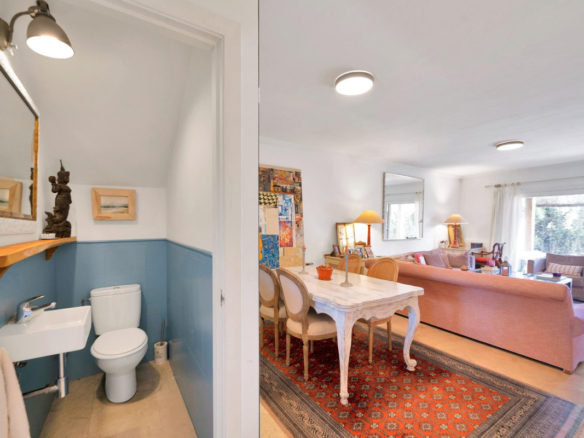 Semi-Detached House for sale in Marbella