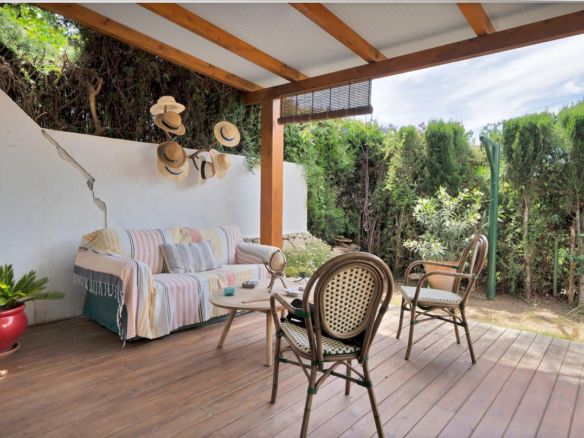 Semi-Detached House for sale in Marbella