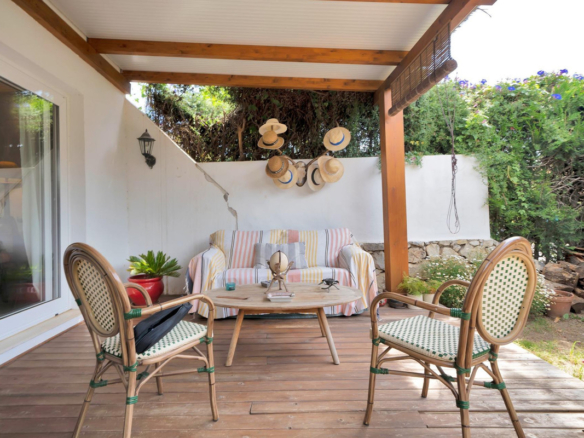 Semi-Detached House for sale in Marbella