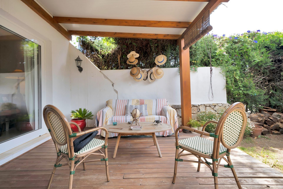 Semi-Detached House for sale in Marbella