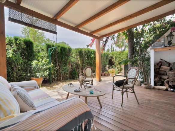 Semi-Detached House for sale in Marbella