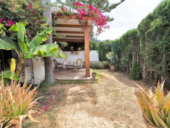 Semi-Detached House for sale in Marbella