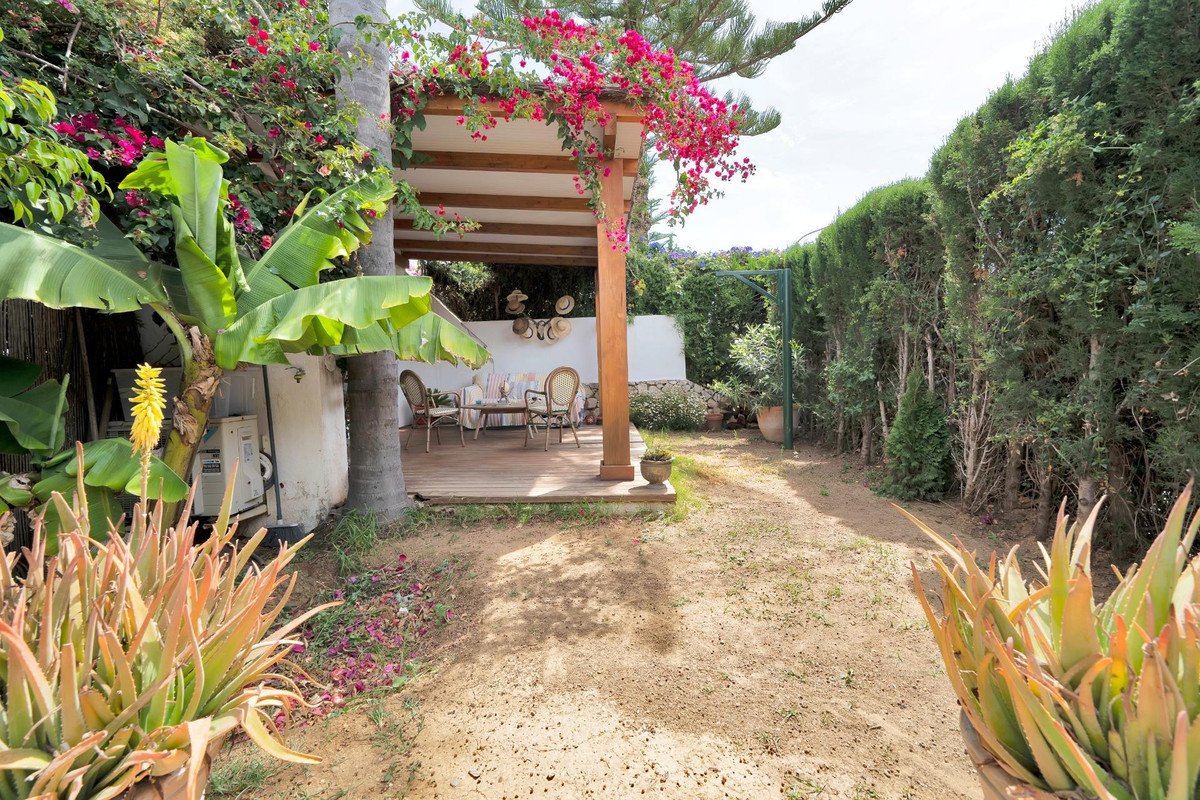 Semi-Detached House for sale in Marbella
