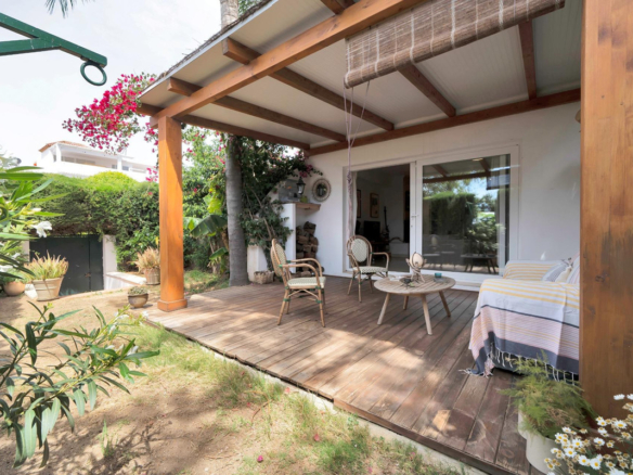 Semi-Detached House for sale in Marbella