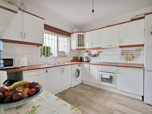 Semi-Detached House for sale in Marbella