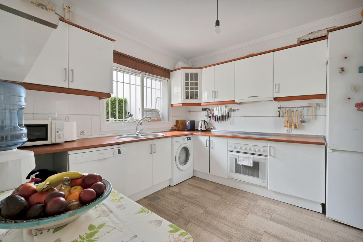 Semi-Detached House for sale in Marbella