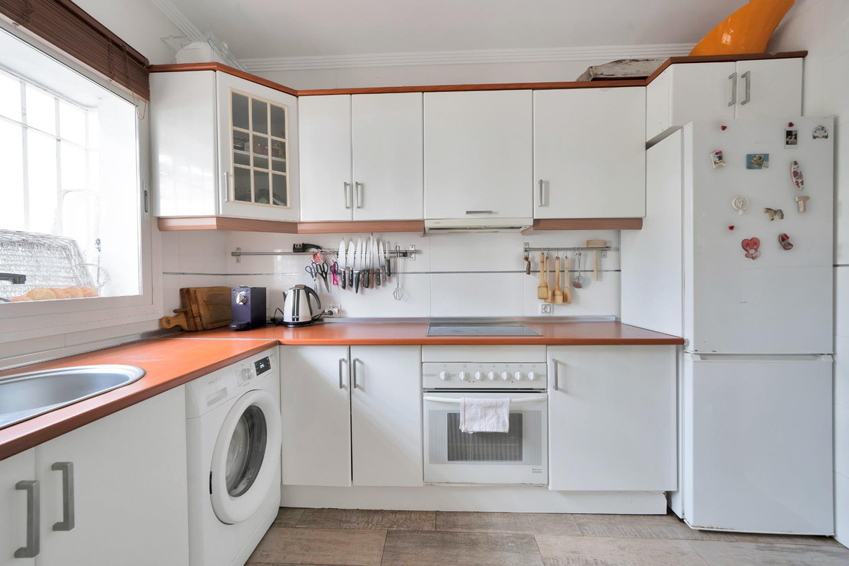 Semi-Detached House for sale in Marbella