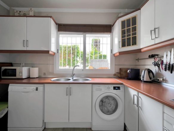 Semi-Detached House for sale in Marbella
