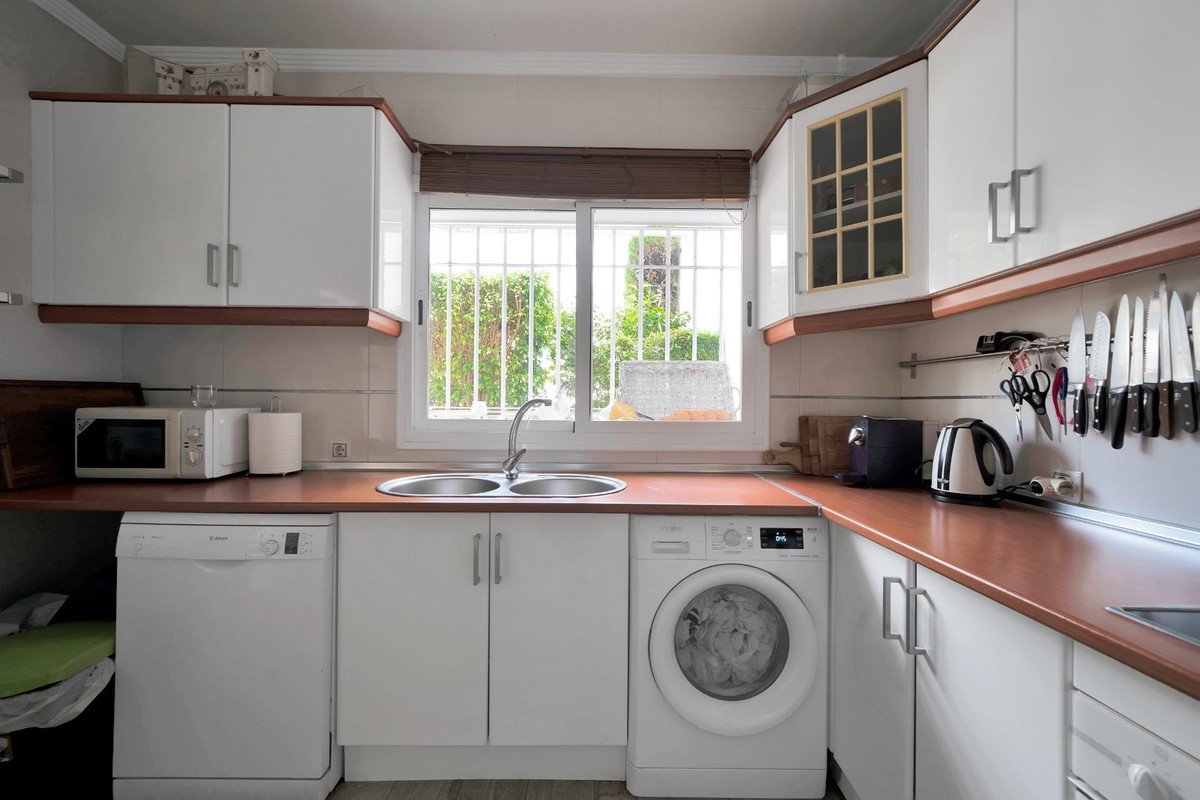 Semi-Detached House for sale in Marbella