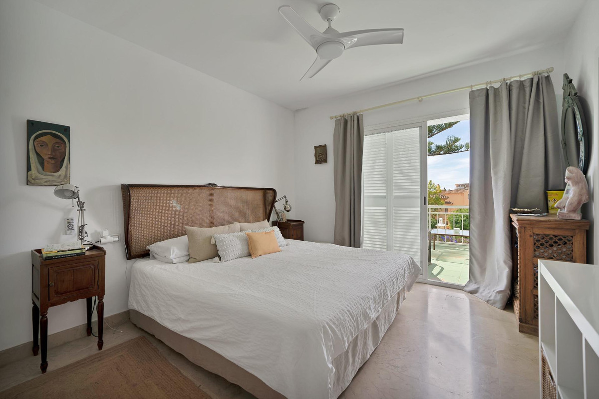 Semi-Detached House for sale in Marbella