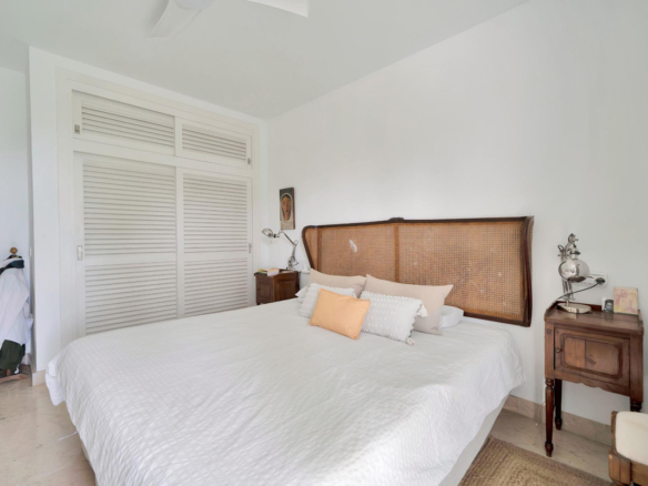Semi-Detached House for sale in Marbella
