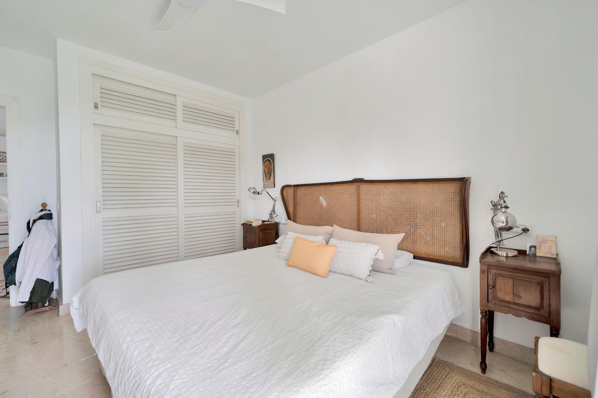 Semi-Detached House for sale in Marbella