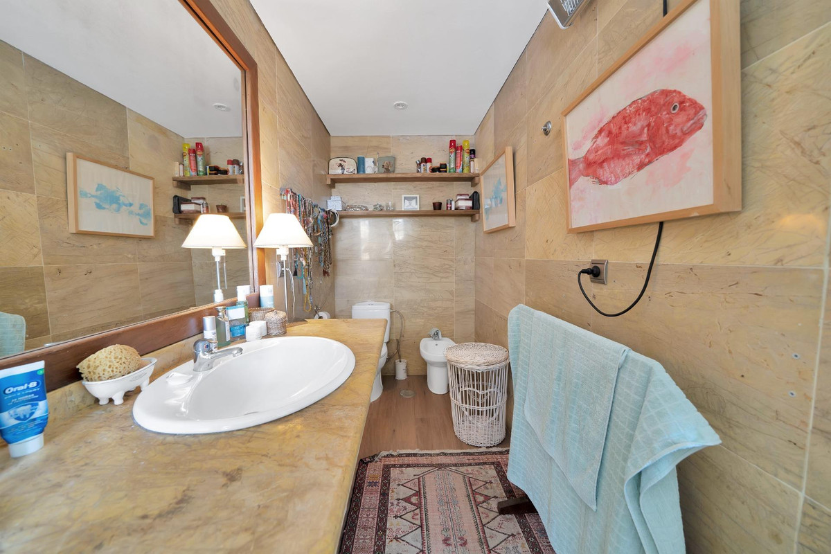 Semi-Detached House for sale in Marbella