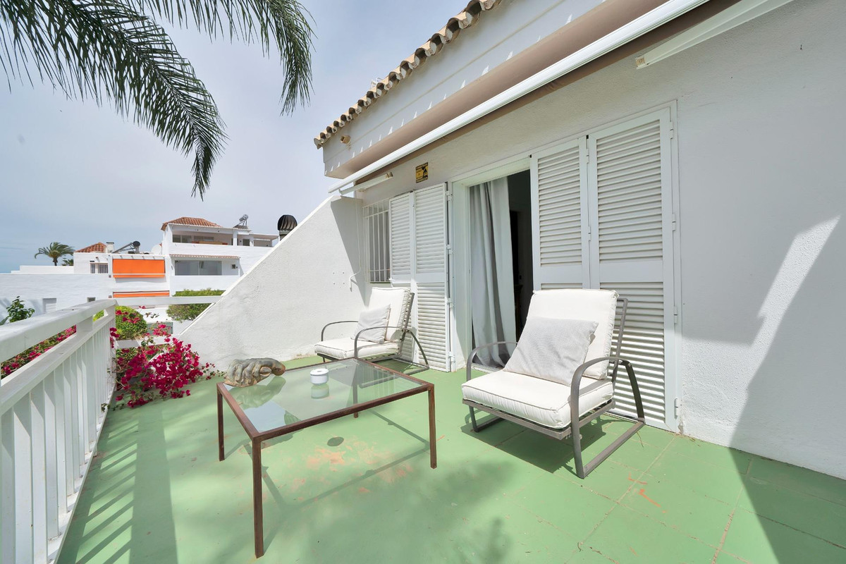 Semi-Detached House for sale in Marbella