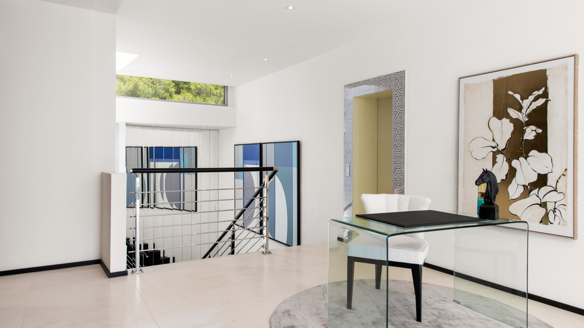 Semi-Detached House for sale in Marbella
