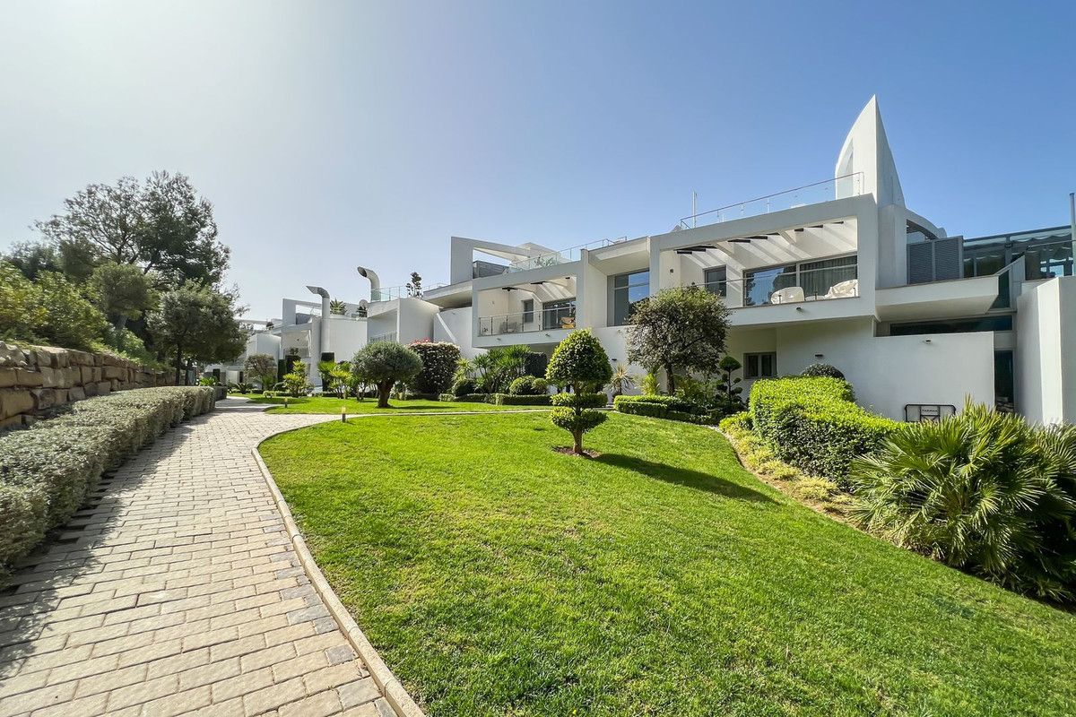 Semi-Detached House for sale in Marbella