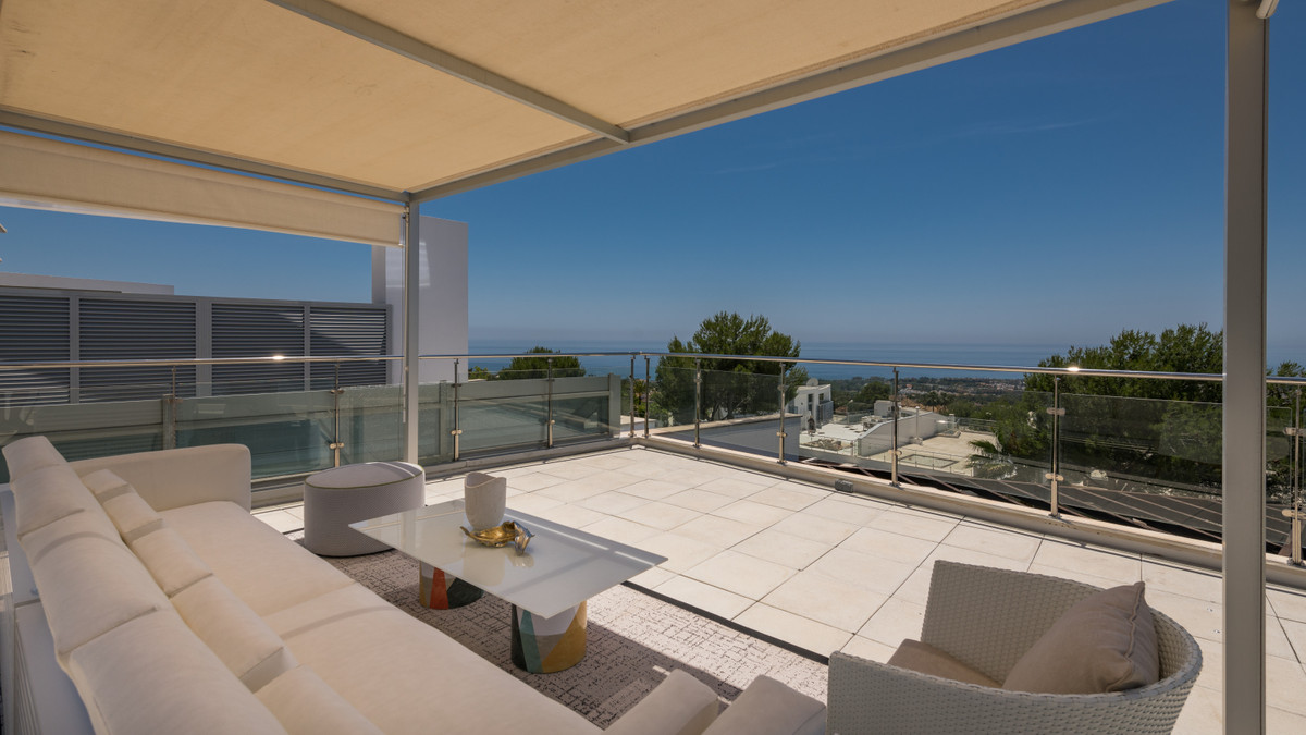 Semi-Detached House for sale in Marbella