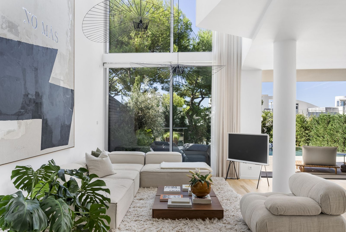 Semi-Detached House for sale in Marbella