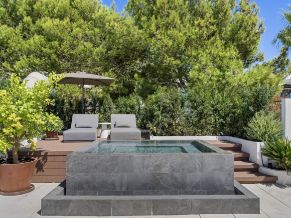 Semi-Detached House for sale in Marbella