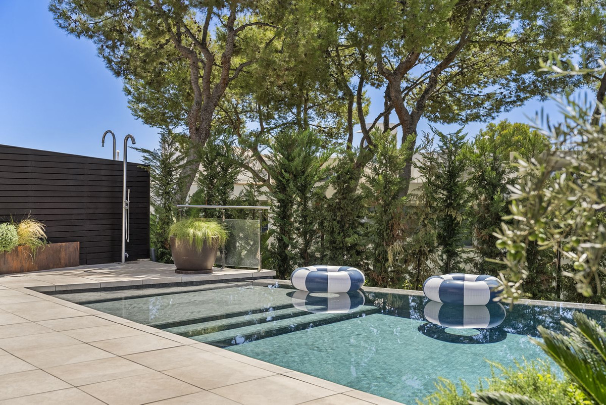 Semi-Detached House for sale in Marbella