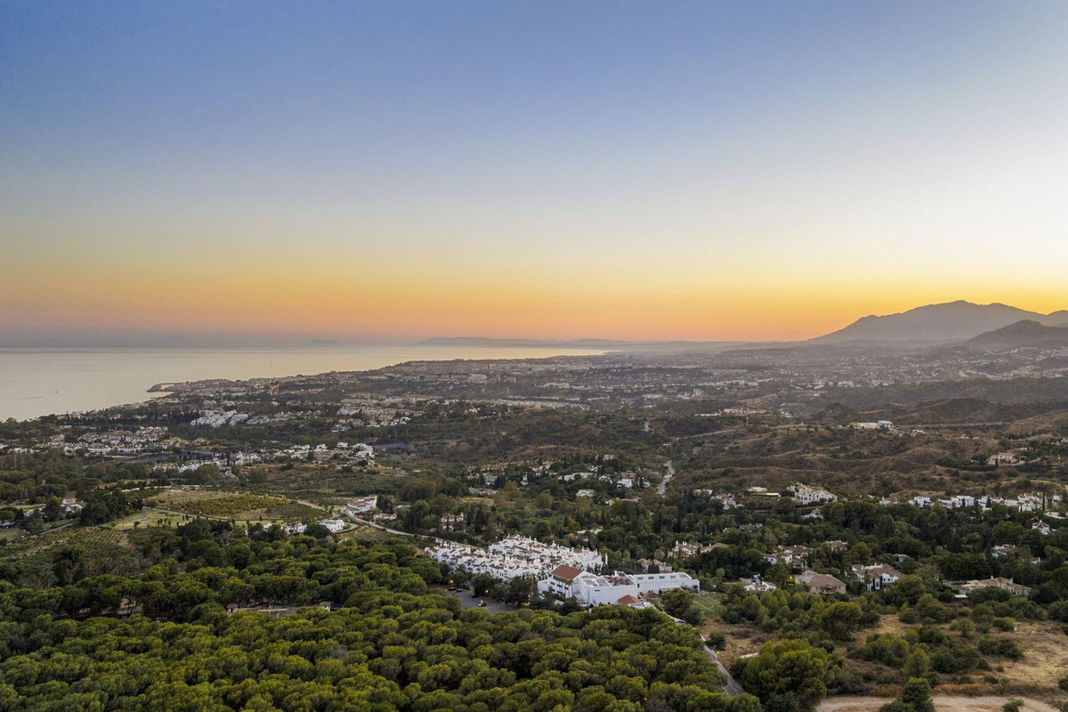 Semi-Detached House for sale in Marbella