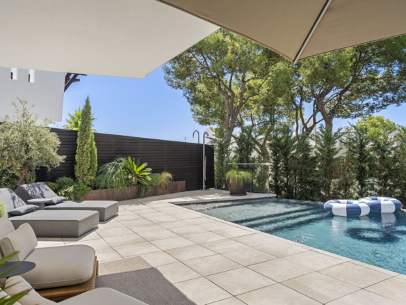 Semi-Detached House for sale in Marbella