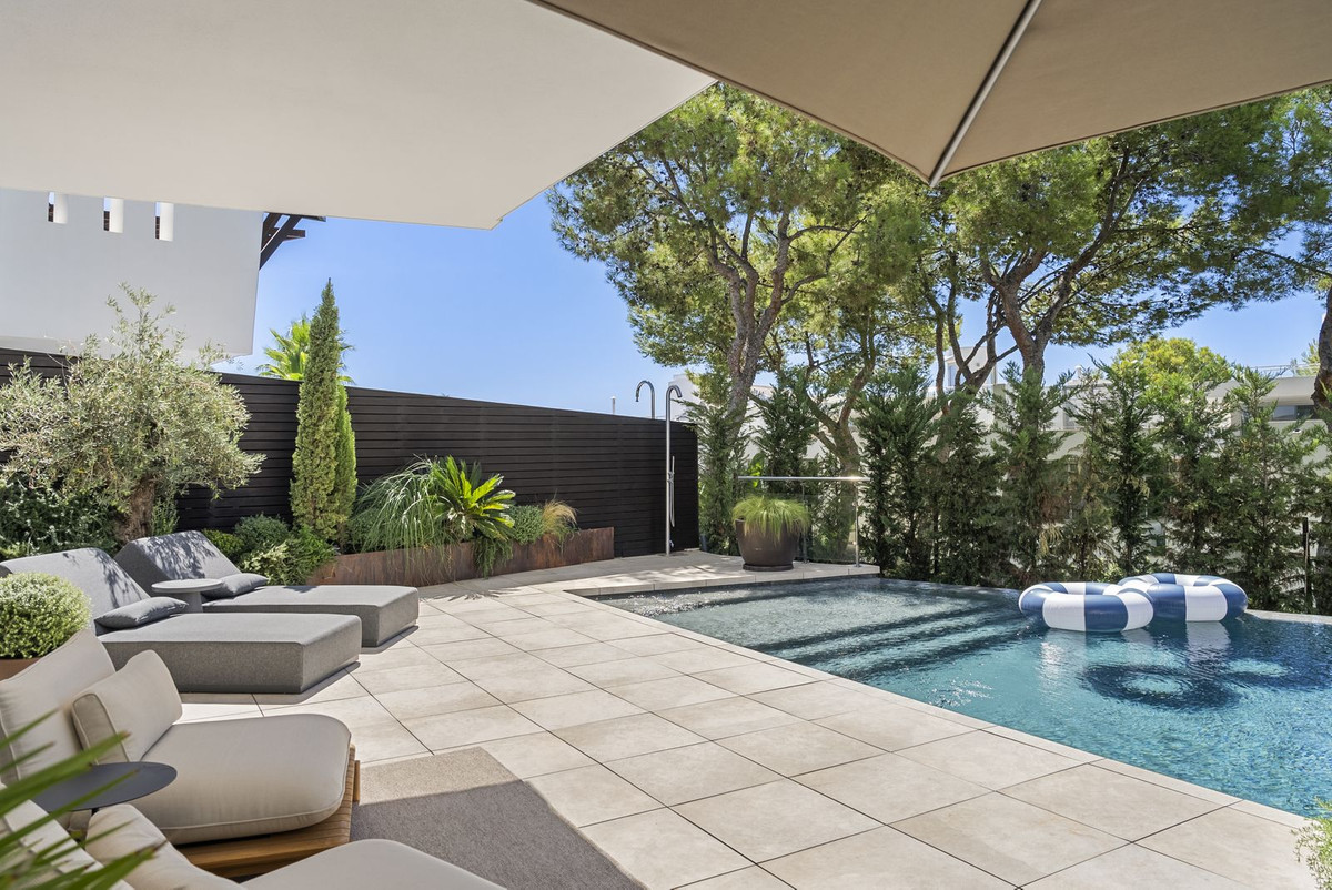 Semi-Detached House for sale in Marbella
