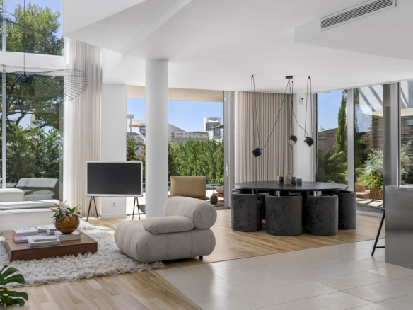 Semi-Detached House for sale in Marbella