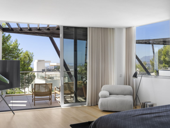 Semi-Detached House for sale in Marbella
