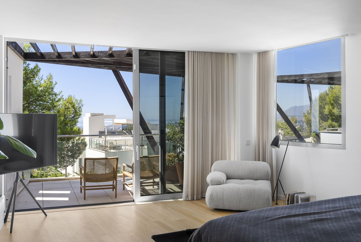 Semi-Detached House for sale in Marbella